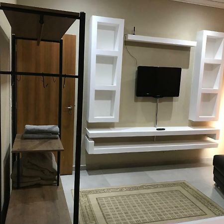 Imperial 2 Calcadao Apartment Cornélio Procópio Екстериор снимка