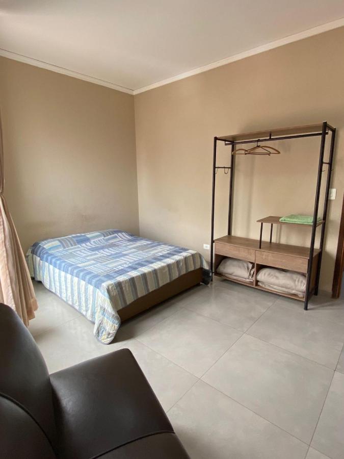 Imperial 2 Calcadao Apartment Cornélio Procópio Екстериор снимка
