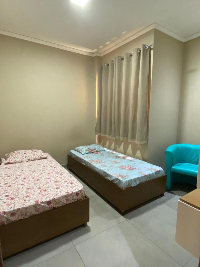 Imperial 2 Calcadao Apartment Cornélio Procópio Екстериор снимка