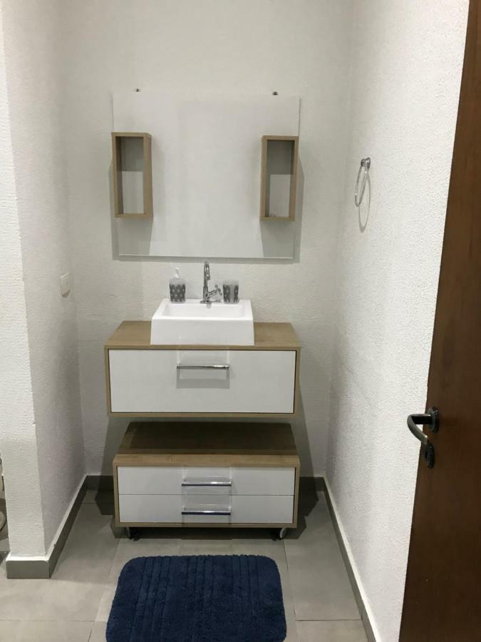 Imperial 2 Calcadao Apartment Cornélio Procópio Екстериор снимка