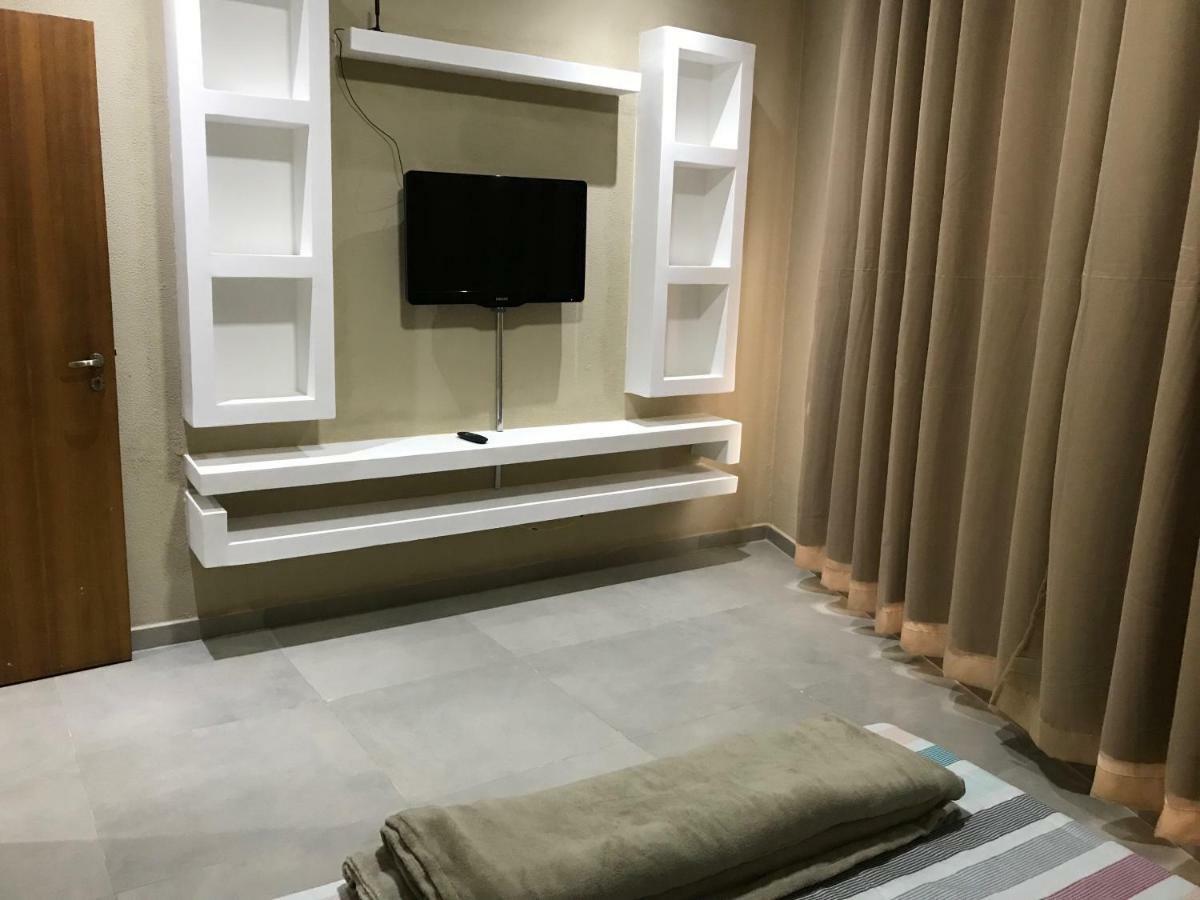 Imperial 2 Calcadao Apartment Cornélio Procópio Екстериор снимка