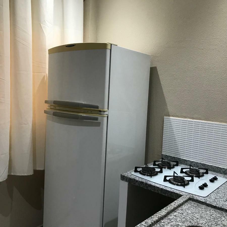 Imperial 2 Calcadao Apartment Cornélio Procópio Екстериор снимка