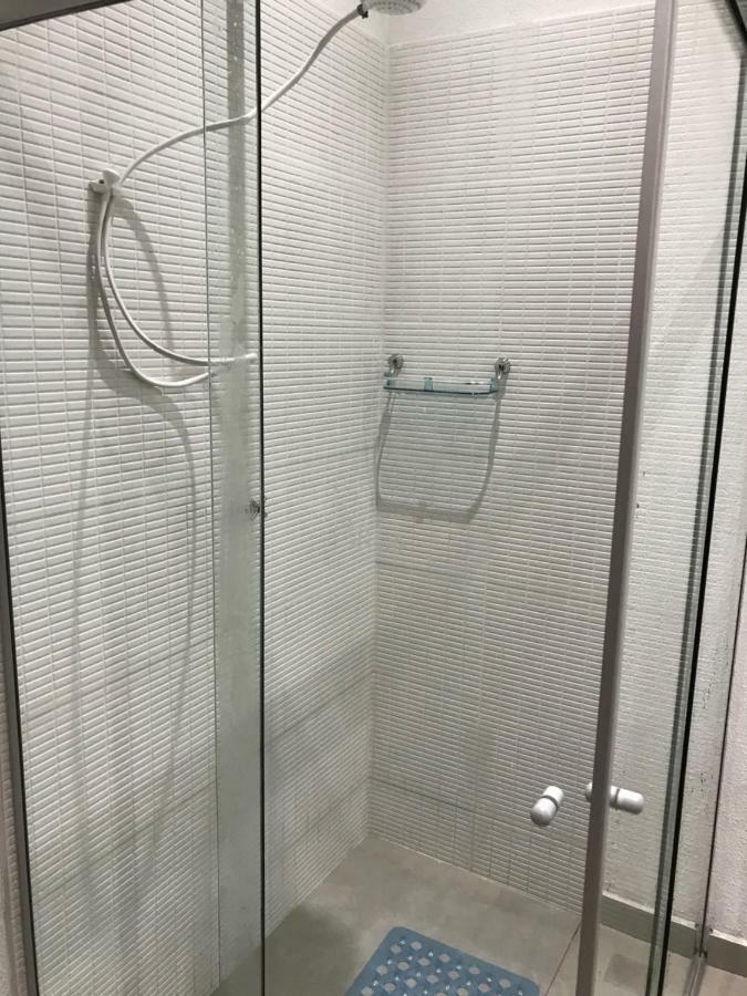 Imperial 2 Calcadao Apartment Cornélio Procópio Екстериор снимка