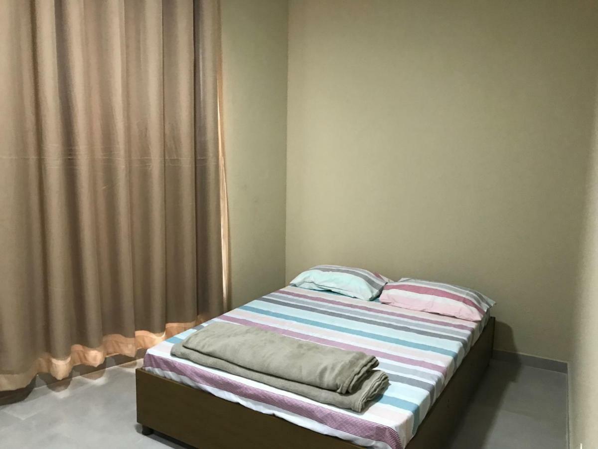 Imperial 2 Calcadao Apartment Cornélio Procópio Екстериор снимка