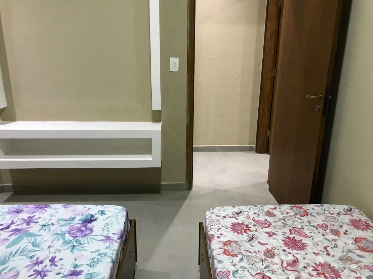 Imperial 2 Calcadao Apartment Cornélio Procópio Екстериор снимка