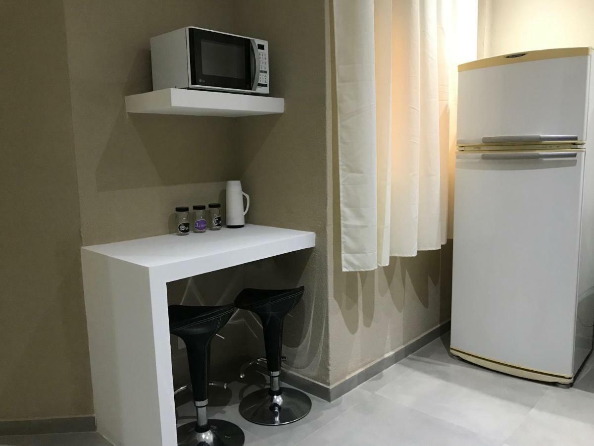 Imperial 2 Calcadao Apartment Cornélio Procópio Екстериор снимка