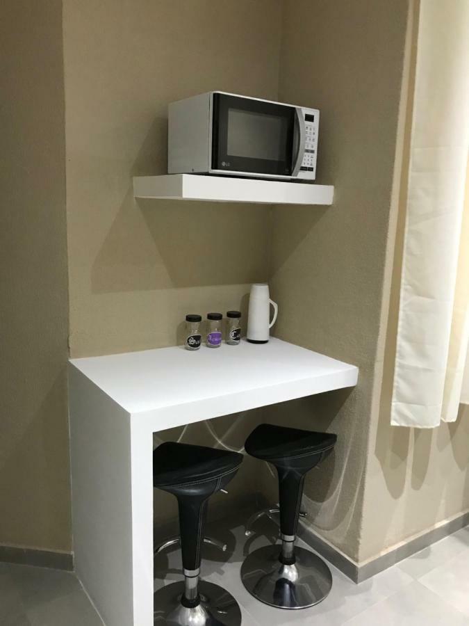 Imperial 2 Calcadao Apartment Cornélio Procópio Екстериор снимка