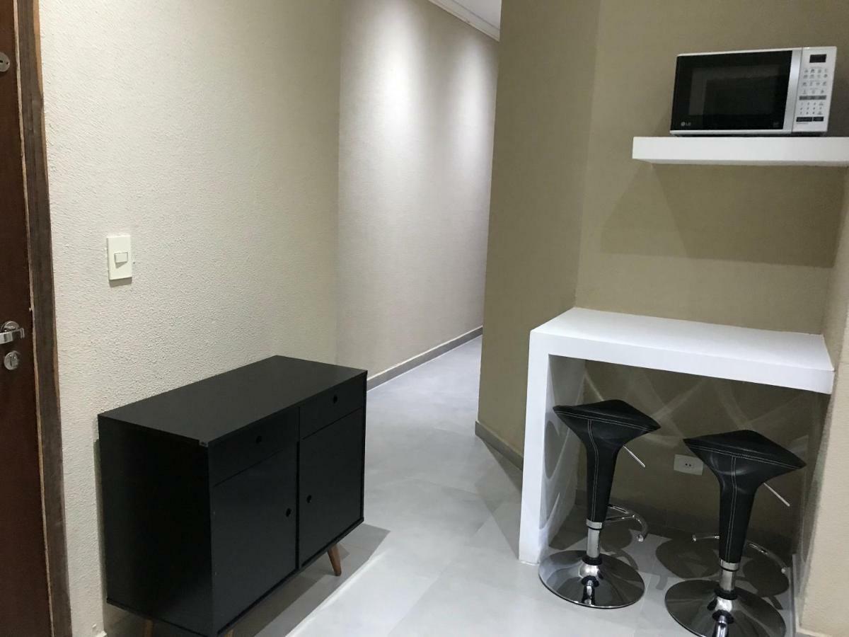 Imperial 2 Calcadao Apartment Cornélio Procópio Екстериор снимка