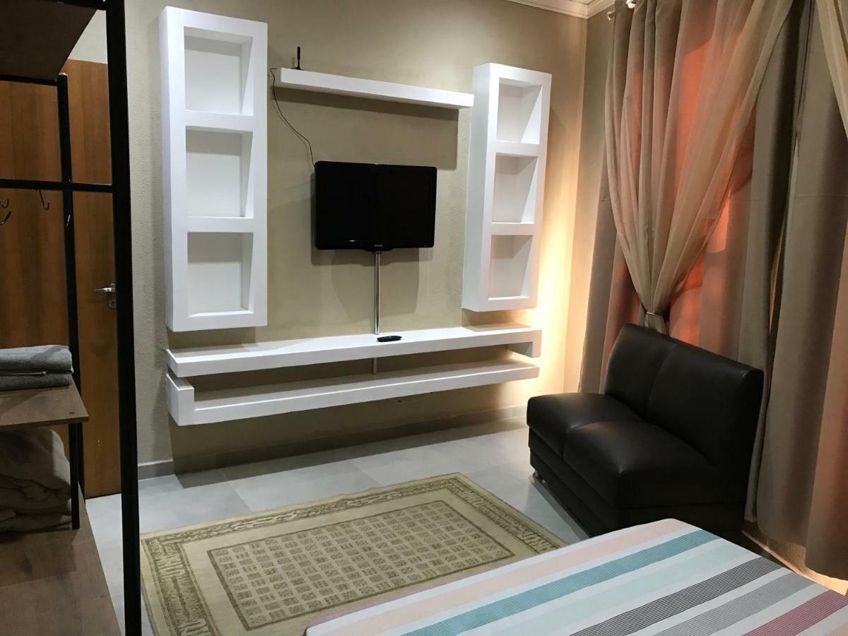 Imperial 2 Calcadao Apartment Cornélio Procópio Екстериор снимка