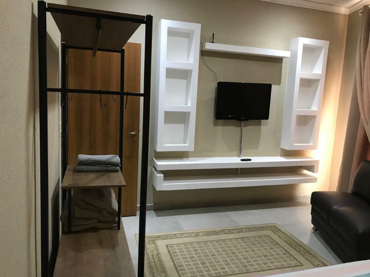 Imperial 2 Calcadao Apartment Cornélio Procópio Екстериор снимка